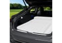 COSTWAY Luftmatratze Auto mit Pumpe Grau Schwarz Weiß Bild 1