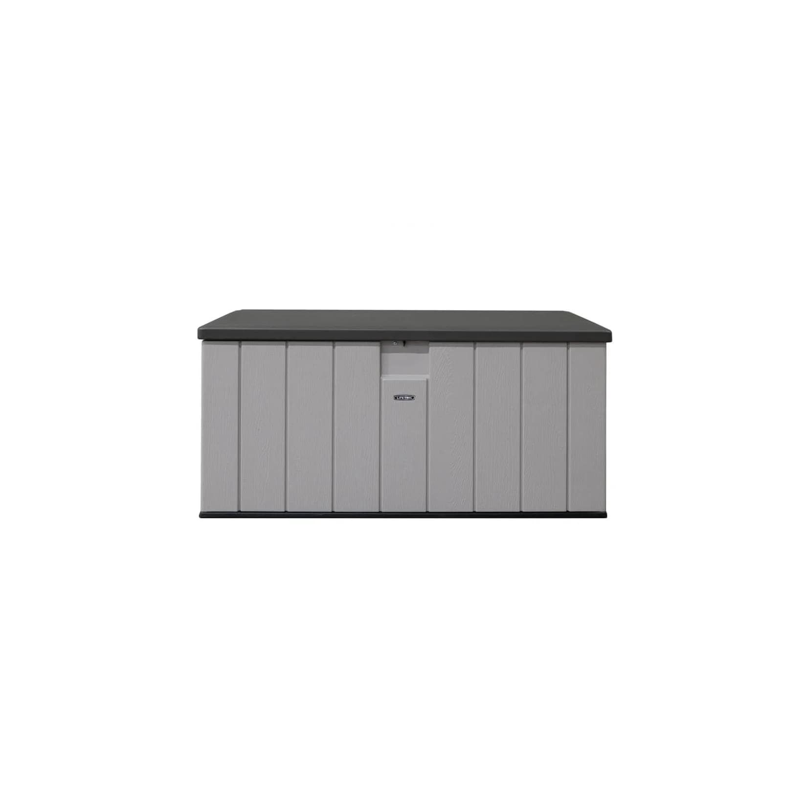 Lifetime Kissenbox Harmony 570 Liter Wetterfest Kunststoff