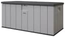 Lifetime Kissenbox Harmony 570 Liter Wetterfest Kunststoff Bild 2