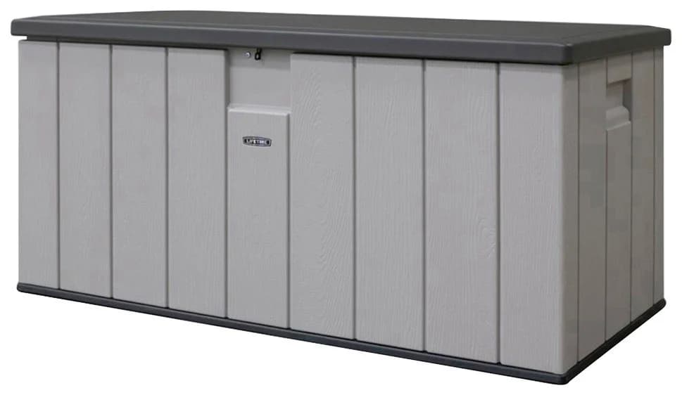 Lifetime Kissenbox Harmony 570 Liter Wetterfest Kunststoff - Bild 2