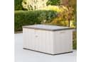 Lifetime Kissenbox Harmony 570 Liter Wetterfest Kunststoff Bild 3