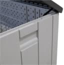 Lifetime Kissenbox Harmony 570 Liter Wetterfest Kunststoff Bild 5