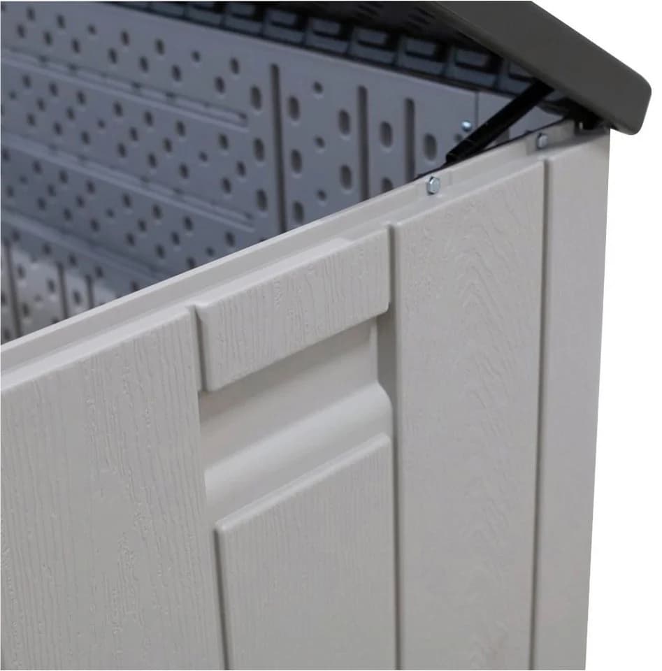 Lifetime Kissenbox Harmony 570 Liter Wetterfest Kunststoff - Bild 5