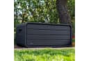 Lifetime Kissen- & Auflagenbox 515 L Anthrazit Kunststoff Gartenbox Bild 2