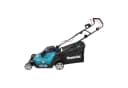 Makita DLM 432 Z Akku-Rasenmäher 36V 43cm Brushless Solo Bild 3