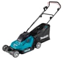 Makita DLM 432 Z Akku-Rasenmäher 36V 43cm Brushless Solo Bild 4