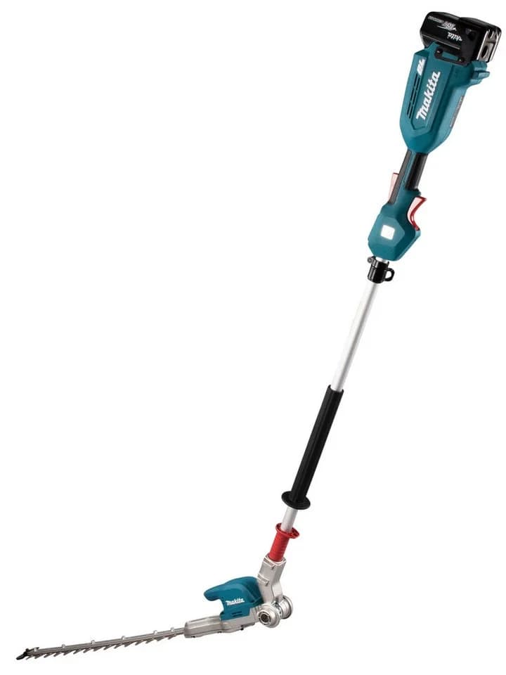 Makita Akku-Heckenschere DUN500WZ 18 V 50 cm schwenkbar - Bild 2