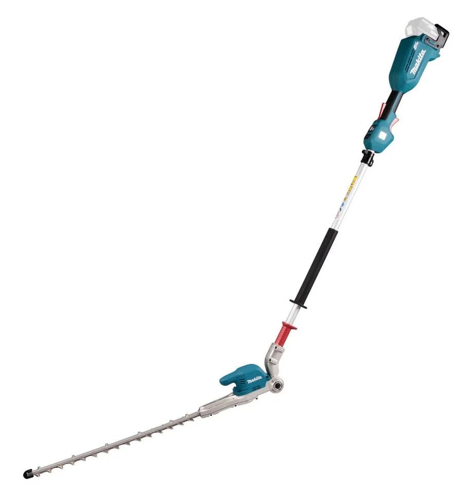 Makita Akku-Heckenschere DUN500WZ 18 V 50 cm schwenkbar - Bild 3
