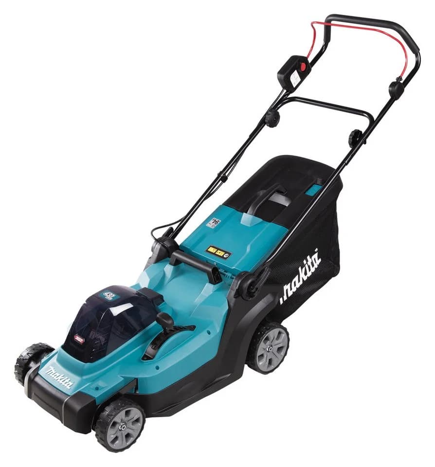 Makita Akku-Rasenmäher 40 V LM004GM102 - Bild 2