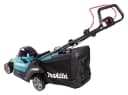 Makita Akku-Rasenmäher 40 V LM004GM102 Bild 4