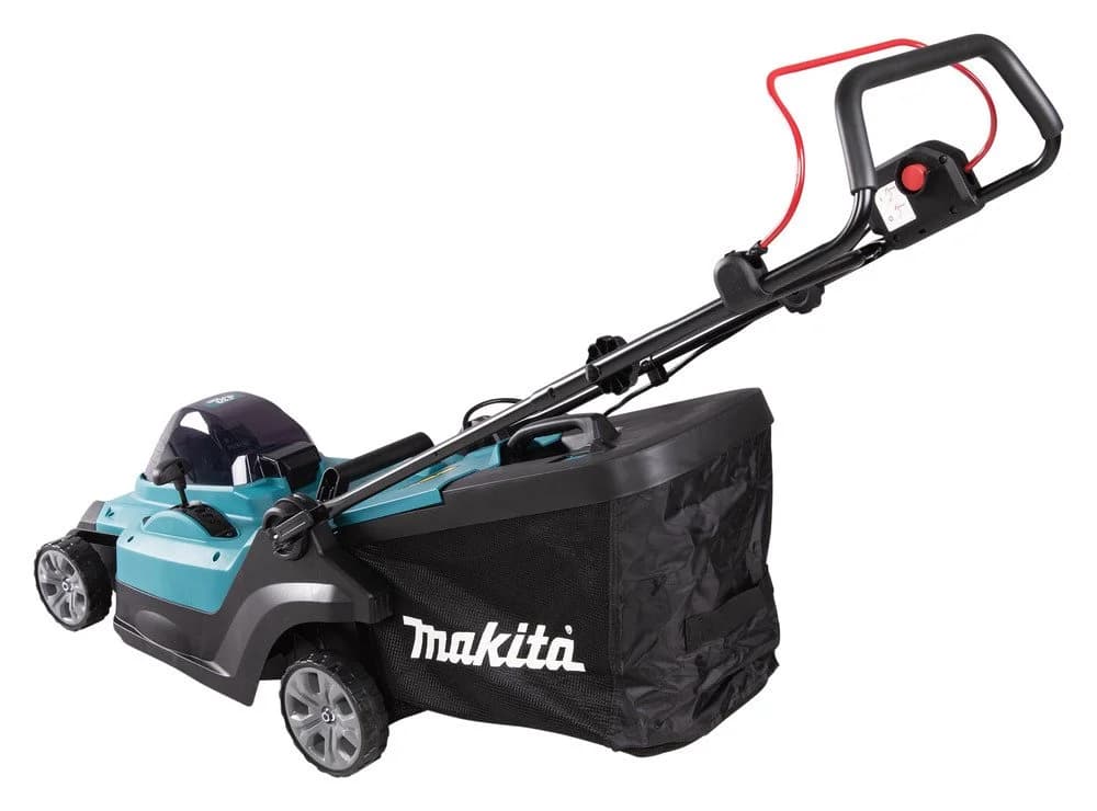 Makita Akku-Rasenmäher 40 V LM004GM102 - Bild 4