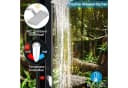 TLGREEN Solardusche 35L 360° Oberkopf-Duschkopf Bild 3