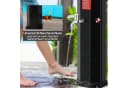 TLGREEN Solardusche 35L 360° Oberkopf-Duschkopf Bild 5