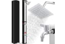 TLGREEN Solardusche 35L 360° Oberkopf-Duschkopf Bild 2