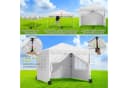 TLGREEN Faltpavillon 3x3M 420D Oxford Gartenzelt Bild 4