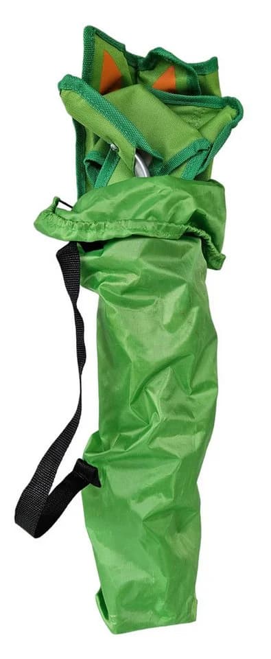 Meinposten Kinderklappstuhl Campingstuhl Gartenstuhl Kinder Klappstuhl camping (1 St)