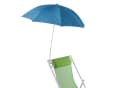Meinposten Sonnenschirm mit Klemme UV 50+ für Kinderwagen & Balkon Bild 4