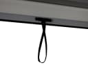 MCW Pergola Terassenvordach 6x3m Lamellendach Anthrazit Bild 4
