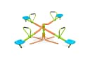 Rolipo Wippe 4-Sitzer Kinderwippe Outdoor 360° Drehbar Bild 2