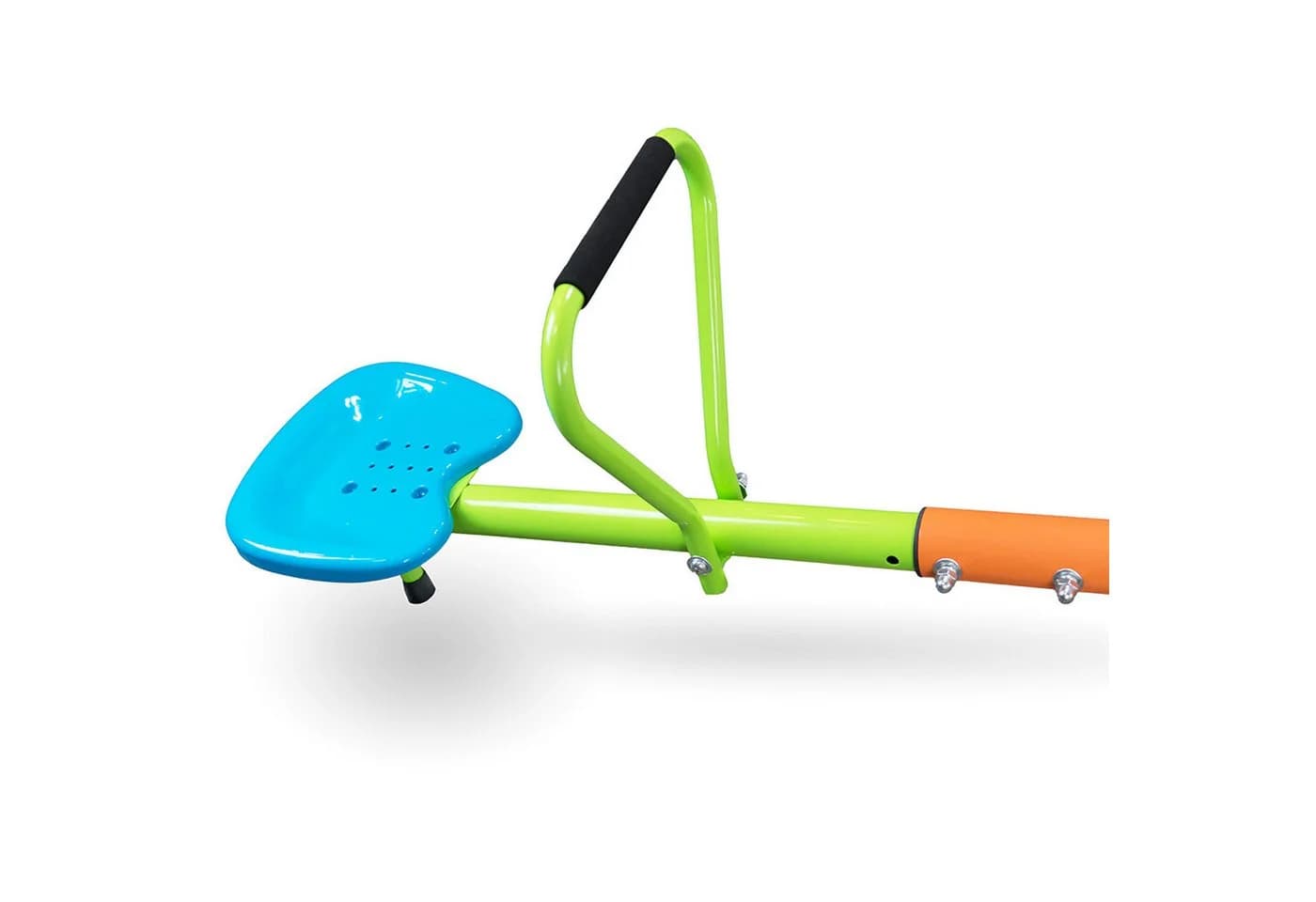 Rolipo Wippe 4-Sitzer Kinderwippe Outdoor 360° Drehbar - Bild 3