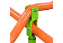 Rolipo Wippe 4-Sitzer Kinderwippe Outdoor 360° Drehbar Bild 5