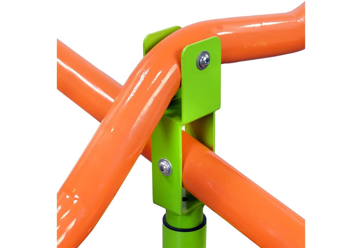 Rolipo Wippe 4-Sitzer Kinderwippe Outdoor 360° Drehbar - Bild 5