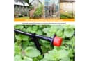 BlingBin Bewässerungssystem 315-tlg. Garten Kit 75m Schläuche UV-beständig Bild 3