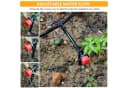 BlingBin Bewässerungssystem 315-tlg. Garten Kit 75m Schläuche UV-beständig Bild 4
