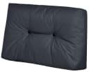 Easysitz Keilkissen Anthrazit für Outdoor und Lounge Bild 2
