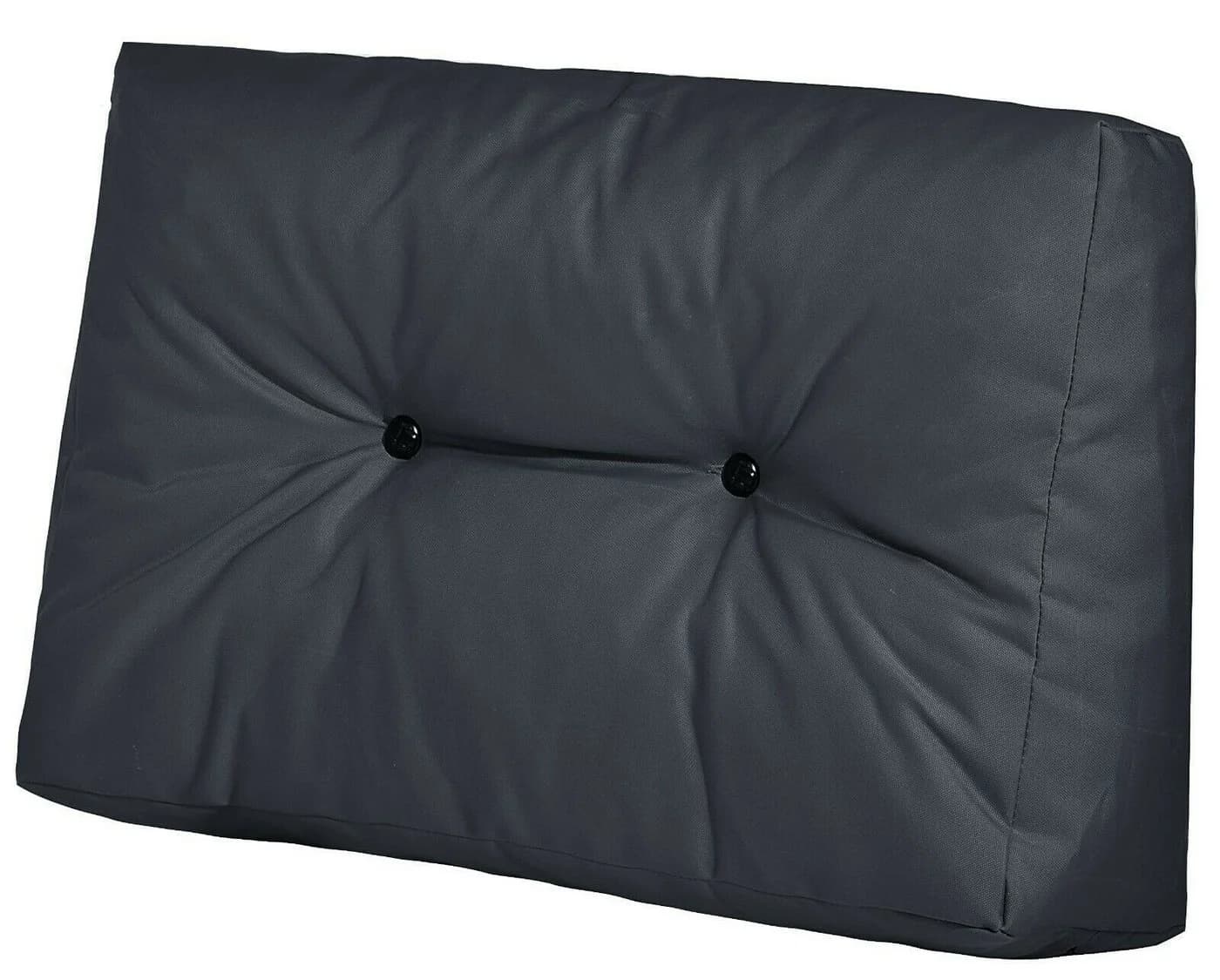 Easysitz Keilkissen Anthrazit für Outdoor und Lounge - Bild 2