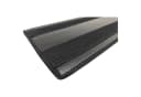 Swiss Outdoor Stufenmatte Camper Schmutzmatte Klettverschluss Grau Bild 4