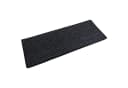 Swiss Outdoor Stufenmatte Camper Schmutzmatte Klettverschluss Grau Bild 5