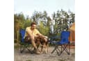 SUNULA Campingstuhl Faltbar Anglerstuhl Ultraleicht Bild 1