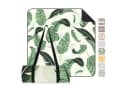 Sekey Picknickdecke 200x200 cm Wasserdicht Outdoor Camping Bild 2