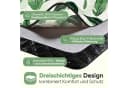 Sekey Picknickdecke 200x200 cm Wasserdicht Outdoor Camping Bild 4