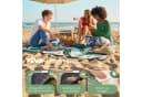 Sekey Picknickdecke 200x200 cm Wasserdicht Outdoor Camping Bild 5
