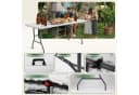 Sekey Campingtisch Klappbar Weiß Bild 3