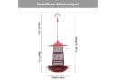 Refined Living Vogelhaus mit Eichhörnchenschutz Bild 1