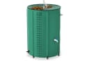 FIVMEN Regentonne Faltbar 380L mit Wasserhahn Bild 2