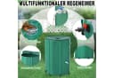 FIVMEN Regentonne Faltbar 380L mit Wasserhahn Bild 3