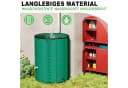 FIVMEN Regentonne Faltbar 380L mit Wasserhahn Bild 4