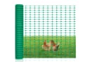 FIVMEN Gartenzaun 100 cm Schutzzaun Bild 5
