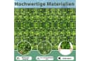 FIVMEN Sichtschutzstreifen PVC Sichtschutzfolie 35m Lang 19cm Hoch Bild 3