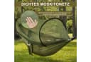 SURFOU Outdoor Hängematte mit Moskitonetz 120kg Tragkraft Camping Bild 3