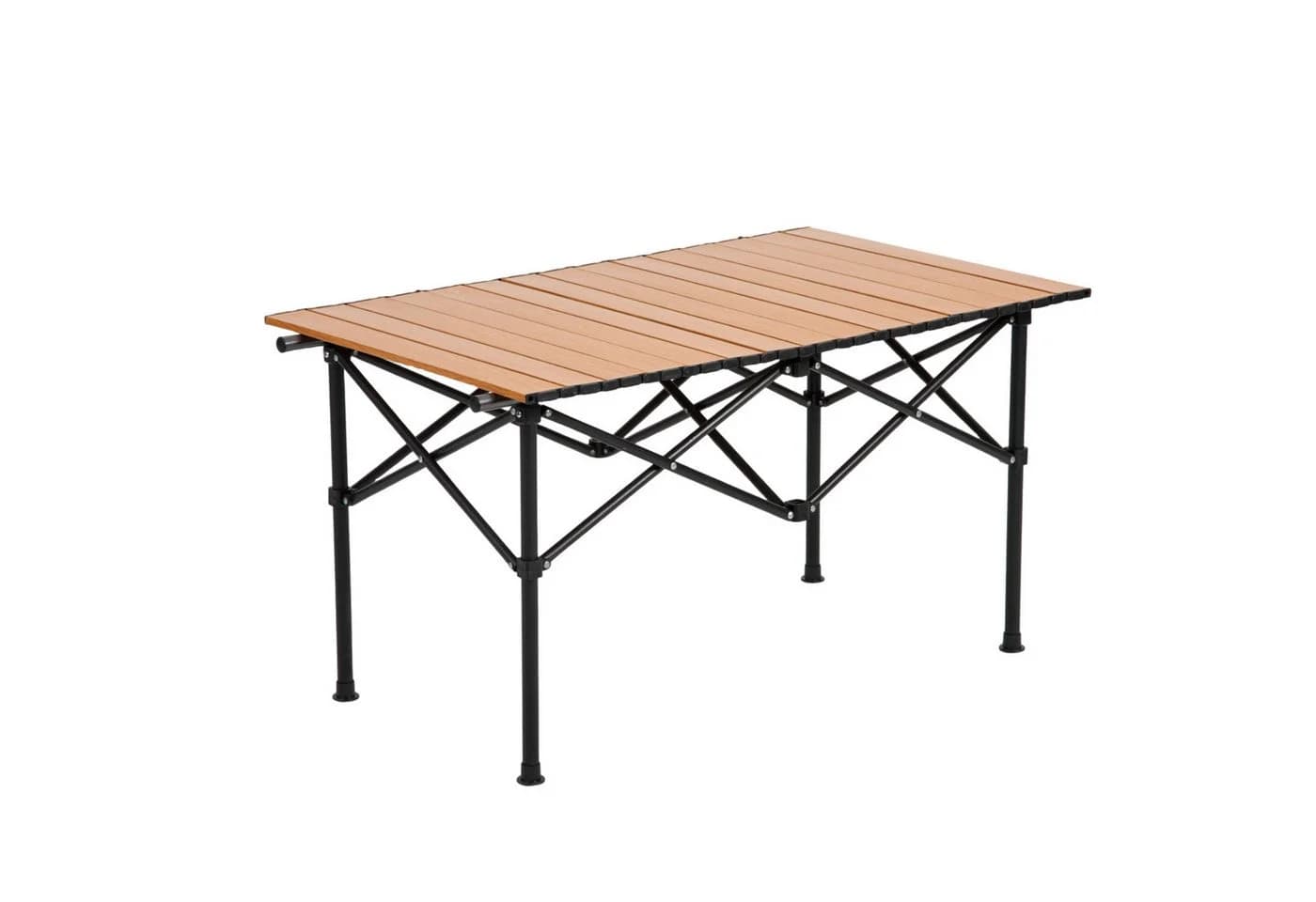 FOXSPORT Campingtisch Klapptisch 87 x 50 x 53.5 cm - Bild 2