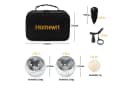 ElitVita Boule Set 6-St. Eisen verchromt Bild 1