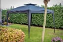 Grillfürst Grillpavillon 3x3m v3 Bild 1