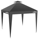 Grillfürst Grillpavillon 3x3m v3 Bild 2