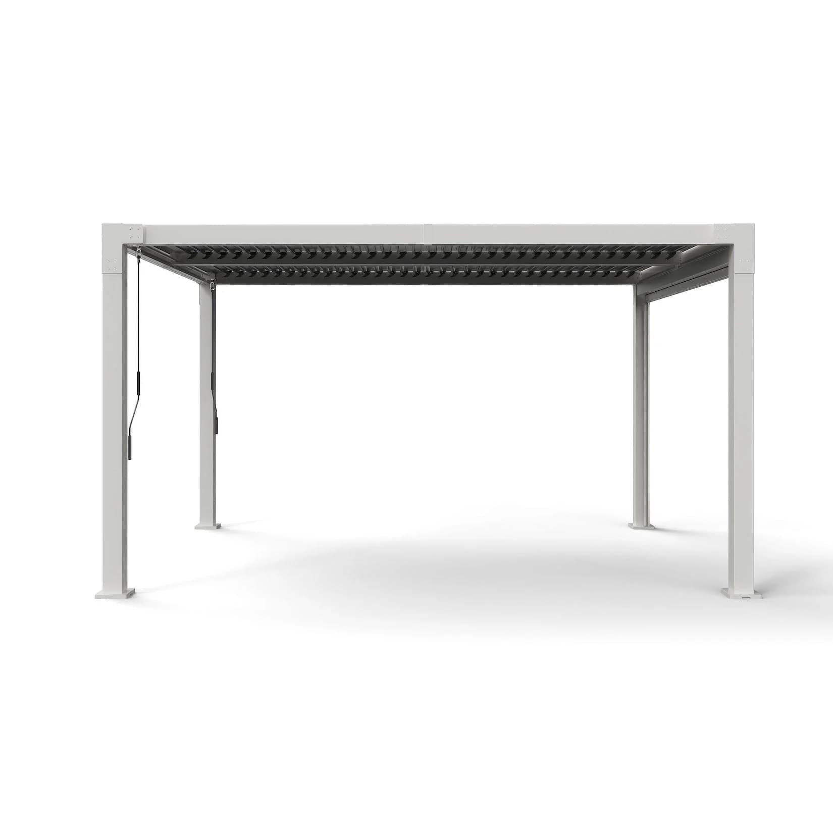Sojag Pergola Hana 1013 Beige Modernes Design