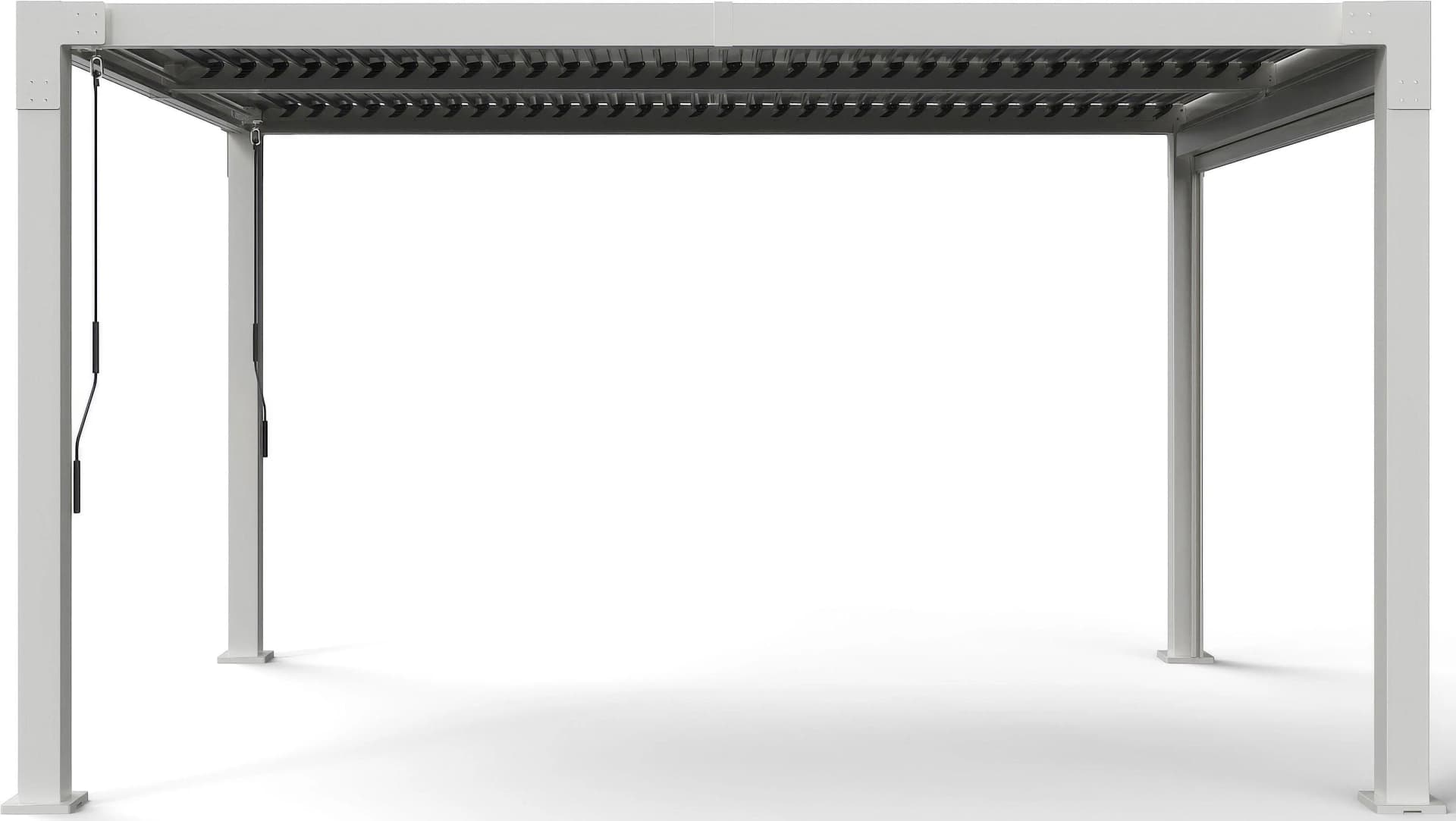 Sojag Pergola Hana 1013 Beige Modernes Design - Bild 2